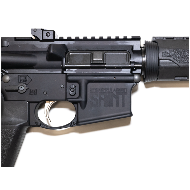 Springfield SAINT | Rifle | 16